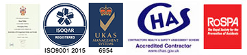 accreditations