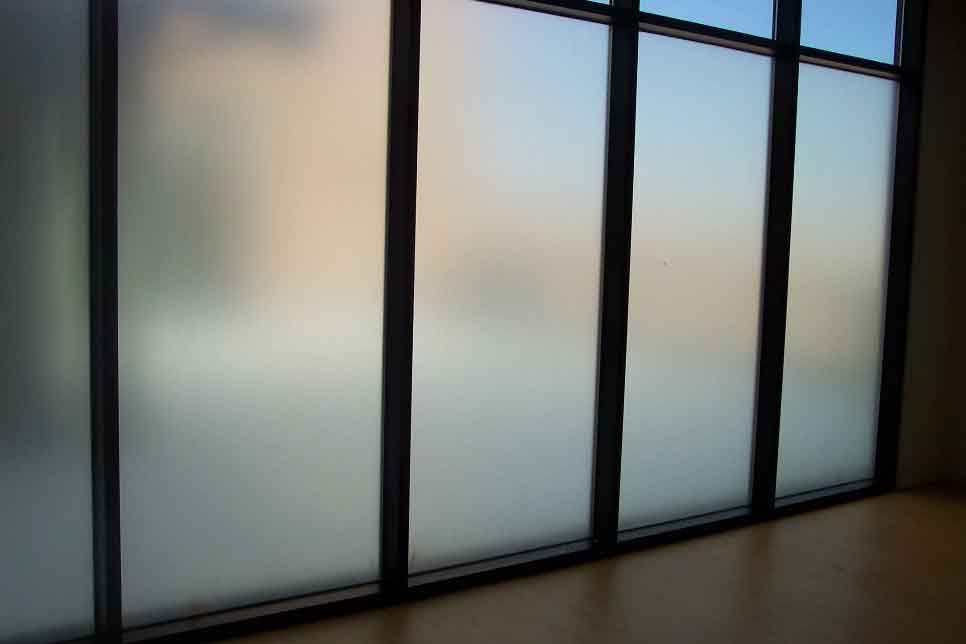 Window Film